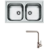  Set Foster FM Marine 1974960 + slavina Zora krom mat | shoptok.hr