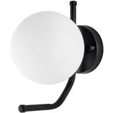 Opviq vall lamp zidna crna lampa faruk 13727 | ePonuda.com