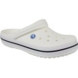 Crocs Cokli CROCBAND Bela | Shoptok.si