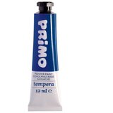  BOJA TEMPERA 12ML ALUMINIJSKA TUBA PK5 PRIMO 440TRA500 TAMNOPLAVA BLISTER Slike
