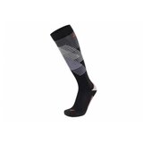  Čarape nordica unlimited 2.0 black-grey 42-44 Cene