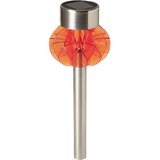 Home Solarna vrtna dekorativna LED svetilka, 600 mAh - MX 838/OR Cene