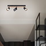 Brilliant LED spot svetiljka JELLO 3xGU10/4,5W/230V | Eponuda.com