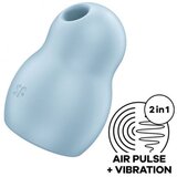 Satisfyer Stimulator Pro To Go 1 moder cene