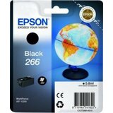 Epson T2661 black Ink cartridge Cene