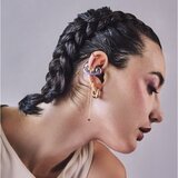 Energy Sistem chicpods earphones violet slušalice sa mikrofonom ljubičaste | ePonuda.com