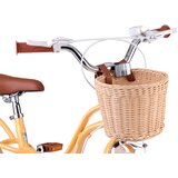  RoyalBaby bicikl 16″ Little Swan Gold | shoptok.hr