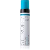 St.Tropez Self Tan Classic pjena za samotamnjenje za postupnu i dugotrajnu preplanulost 240 ml | shoptok.hr