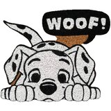 Grupo Erik Preproge Tapis de porte 101 dalmatians en fibre de coco Cene