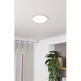 Eglo Bela LED vgradna stropna svetilka FUEVA 5 – | Shoptok.si