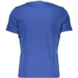 North Sails MEN&#39;S SHORT SLEEVED T-SHIRT BLUE | shoptok.hr