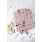  Kimono - powder powder unisex bathrobe | ePonuda.com