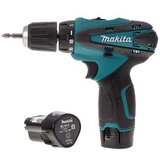 Makita akumulatorski odvijac DF330DWE | Eponuda.ba