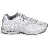 Mizuno Nizke superge WAVE MUSTANG LS TECH Bela Slike