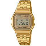  RUČNI SAT CASIO A158WETG-9AER Cene