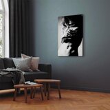 Artgeist Slika Na Platnu Gentleness Of Contrast | Shoptok.si