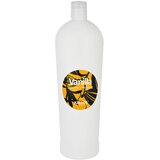 Kallos Cosmetics Vanila Shine Balzam za kosu, 1000ml Cene