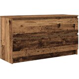 TV ormarić staro drvo 100x35x54 cm konstruiranog drva | shoptok.hr