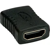 VALUE ADAPTER HDMI - HDMI , F/F 12.99.3151