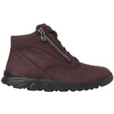 Ganter Gležnjarji Haylie Bordo | Shoptok.si