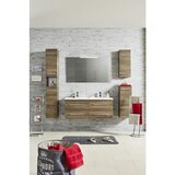 XXXL Koš Za Perilo Laundry 5, Siva | Shoptok.si