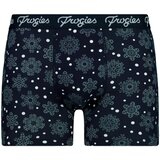 Frogies Men's boxers Snowflakes Christmas Cijene