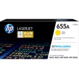 HP 655A YELLOWLASERJET TO | Shoptok.si