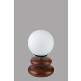 Opviq 8901-3 whitewalnut table lamp | ePonuda.com