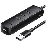 Ugreen ADAPTER HUB USB SPLITTER 4X USB ZA PRENOSNI RAČUNALNIŠKI KABEL 025 M, (5000334643) | Shoptok.si