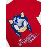 Sinsay Majica kratkih rukava Sonic the Hedgehog: Modern | shoptok.hr