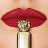Dolce & Gabbana Flawless Everkiss Liquid Lip lahka tekoča mat šminka odtenek AUDACITY 410 5 ml | Shoptok.si
