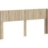  Uzglavlje Hrast sonoma PB - Hrast sonoma 200 cm | shoptok.hr