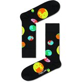 Happy Socks moonshadow muške čarape MOS01_9300  cene