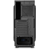 Sharkoon Kućište gaming, VS4-V,ventilator 1x 120mm, ATX | Eponuda.ba
