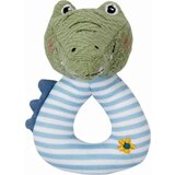 Die Spiegelburg Little Wonder - Prstan ropotulja Krokodil | Shoptok.si