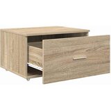  Ormar s ladicama s kotačem Sonoma hrast 55 x 45 x 31 cm | Eponuda.ba