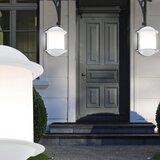 Eglo 96353 - LED spoljašnje zidno svetlo ISOBA LED/6W IP44 | Eponuda.com