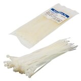 Logilink Vezice 100 kom, 100x2.5mm, prozirne | ePonuda.com