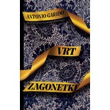 Laguna Vrt zagonetki - Antonio Garido | ePonuda.com