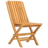  5-dijelni vrtni blagovaonski set od masivne tikovine | shoptok.hr