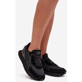 Big Star Leather Ladies Sneakers | ePonuda.com