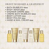 Baylis & Harding Sweet Mandarin & Grapefruit poklon set za kupke | shoptok.hr