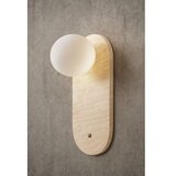 Opviq Zidna lampa Tor-Worn, krem | Eponuda.ba
