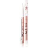 Makeup Revolution Pout Liner olovka za usne za povećanje volumena nijansa Glaze Clear 0.2 g | shoptok.hr