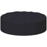  Jastučići za noge namještaja 2 pcs Crna Ø 14 x 4 mm EVA | shoptok.hr