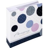 Walther amazing memories blue 10x15 200 photos memo ME486L Cijene