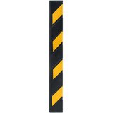  Reflektirajući kutni štitnici 5 kom gumeni 80 cm | shoptok.hr