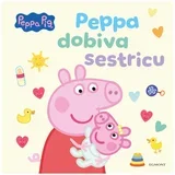 Peppa dobiva sestricu 41012555