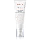 Avene tolerance Control Soothing Skin Recovery Cream umirujuća krema za lice 40 ml za žene Avene tolerance Control Soothing Skin Recovery Cream umirujuća krema za lice 40 ml za žene Slike