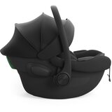 Kinderkraft autosjedalica I-LITE i- Size 0-13 kg (40-87 cm), Black | shoptok.hr